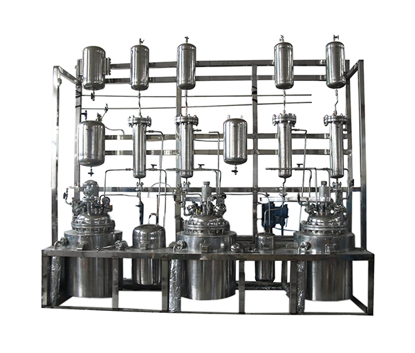 山西化工成套設備